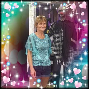 Meet your Posher, Norma